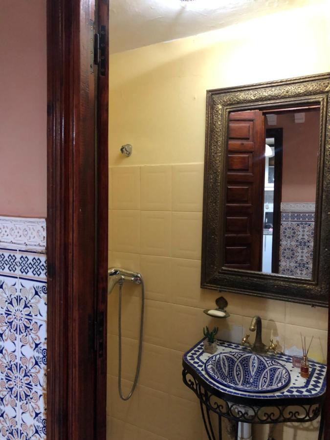 Riad Ramona Lqariya Seyaheya Marrakesh Esterno foto