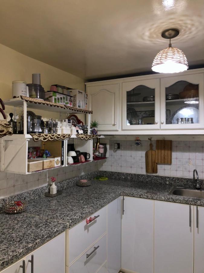 Riad Ramona Lqariya Seyaheya Marrakesh Esterno foto