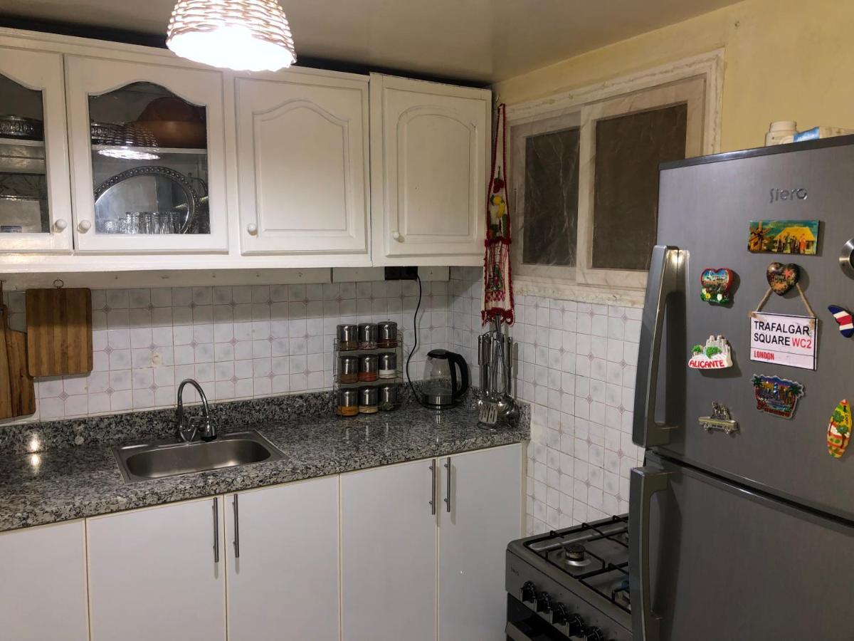 Riad Ramona Lqariya Seyaheya Marrakesh Esterno foto