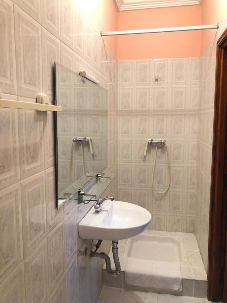 Riad Ramona Lqariya Seyaheya Marrakesh Camera foto