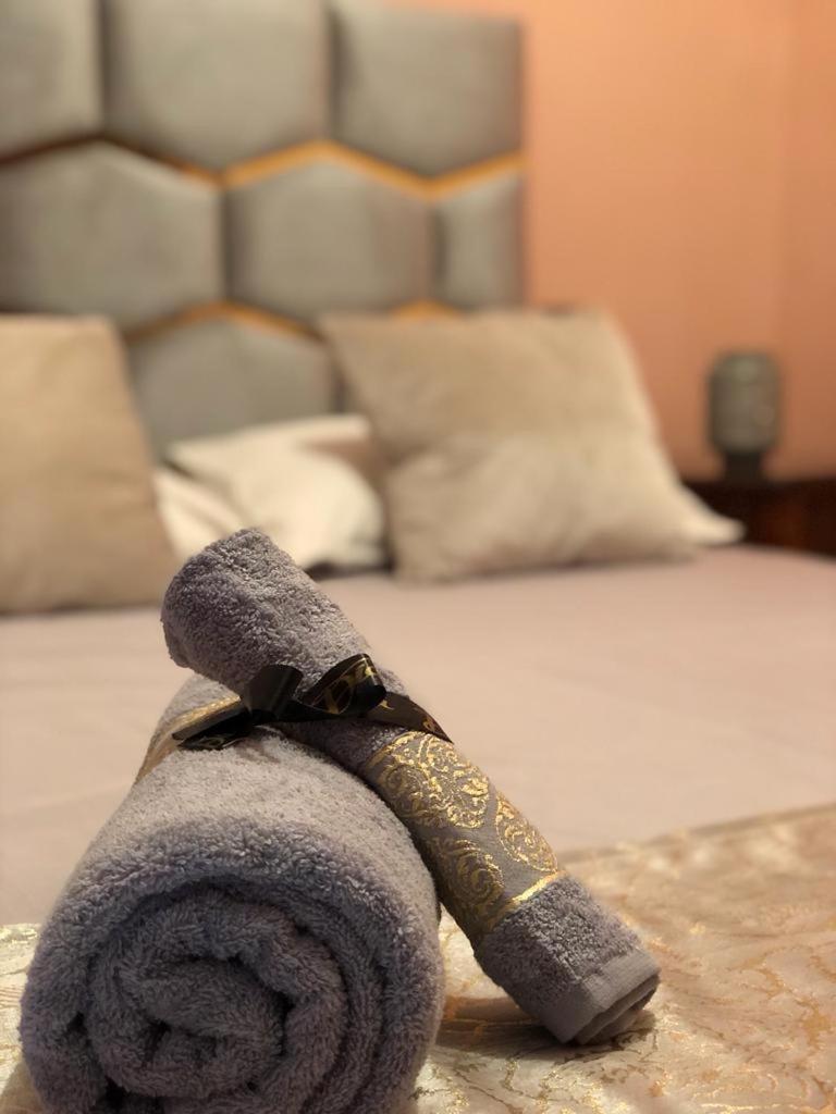 Riad Ramona Lqariya Seyaheya Marrakesh Camera foto